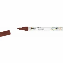 Lackmarker