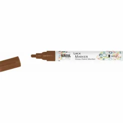 Lackmarker