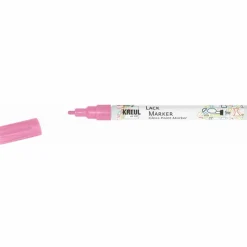 Lackmarker