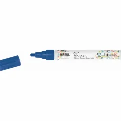 Lackmarker