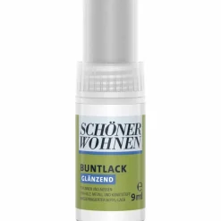Lackstift, Silbergrau
