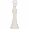 Lampenfuß, Diabolo, E27, Weiß, 60 W