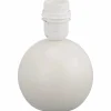 Lampenfuß, E27, Weiß, 60 W