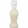 Lampenfuß, Mona, E27, Weiß, 60 W