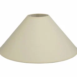 Lampenschirm, Beige, 40 cm