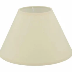 Lampenschirm, Beige, 20 cm