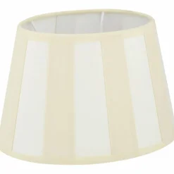 Lampenschirm, Creme
