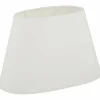 Lampenschirm, Creme