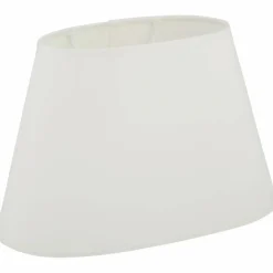 Lampenschirm, Creme