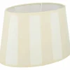 Lampenschirm, Creme