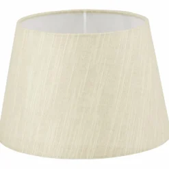Lampenschirm, Creme, 20 cm