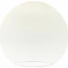 Lampenschirm, MY CHOICE, Weiß, 9 cm