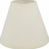 Lampenschirm, Natur, 14 cm