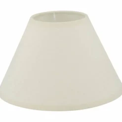 Lampenschirm, Natur, 20 cm