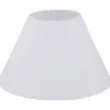 Lampenschirm, Weiß, 20 cm