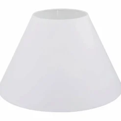 Lampenschirm, Weiß, 35 cm