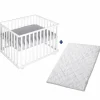 Laufgitter »Roba Style«, weiß