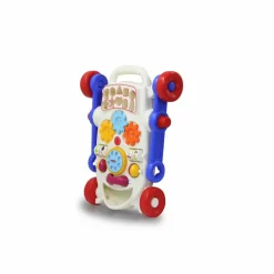 Lauflernwagen »my First Walker«, Ab 9 Monaten, Kunststoff