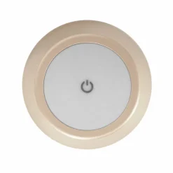 LED-Akkuleuchte »Tjörn«, 3 w, 250 lm, beige, H: 36,5 cm