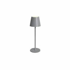 LED-Akkuleuchte »Tjörn«, 3 w, 250 lm, grau, H: 36,5 cm