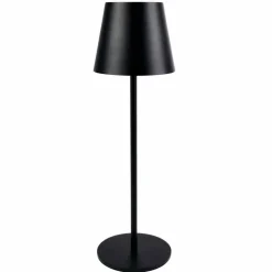 LED-Akkuleuchte »Tjörn«, 3 w, 250 lm, schwarz, H: 36,5 cm, stufenlos dimmbar