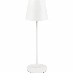 LED-Akkuleuchte »Tjörn«, 3 w, 250 lm, weiß, H: 36,5 cm, dimmbar