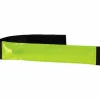 LED-Armband »Till«, gelb, BxL: 4 x 45 cm, inkl. Leuchtmittel