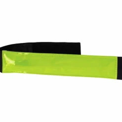 LED-Armband »Till«, gelb, BxL: 4 x 45 cm, inkl. Leuchtmittel