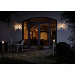 LED-Außenleuchte ENDURA® CLASSIC POST
