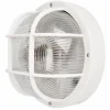 LED-Außenleuchte Korbi