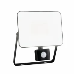 LED-Außenstrahler »ACUN 3.0«, 6500 K, 5000 lm, schwarz, IP44, mit Bewegungsmelder