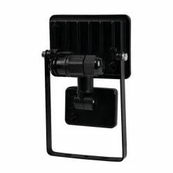 LED-Außenstrahler »ACUN 3.0«, 10 W, 6500 K, 1000 lm, schwarz, mit Bewegungsmelder