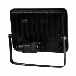 LED-Außenstrahler »ACUN 3.0«, 30 W, 6500 K, 3000 lm, schwarz, IP65