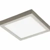 LED-Aufbauleuchte »FUEVA-C«, dimmbar, inkl. Leuchtmittel in RGBW