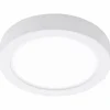LED-Aufbauleuchte »FUEVA-C«, inkl. Leuchtmittel in RGBW