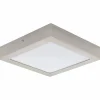 LED-Aufbauleuchte »FUEVA 1«, inkl. Leuchtmittel in warmweiß