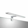 LED-Aufsatzleuchte »Lines II«, 1-strahlig