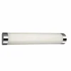 LED-Badleuchte, BxHxL: 8,7 cm, 5,2 cm, 61,5 cm, 10 w