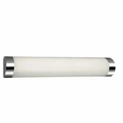 LED-Badleuchte, BxHxL: 8,7 cm, 5,2 cm, 61,5 cm, 10 w