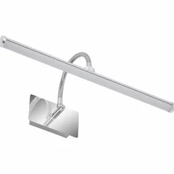 LED-Bad-Leuchte »Splash«, inkl. Leuchtmittel in warmweiß