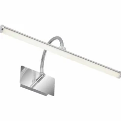 LED-Bad-Leuchte »Splash«, inkl. Leuchtmittel in warmweiß