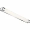 LED-Bad-Wandleuchte »Splash«, inkl. Leuchtmittel in warmweiß