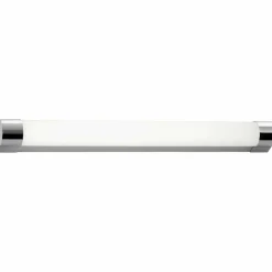 LED-Bad-Wandleuchte »Splash«, inkl. Leuchtmittel in warmweiß