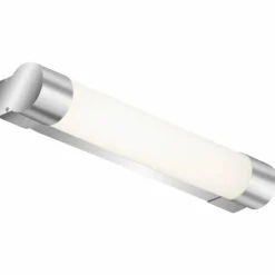 LED-Bad-Wandleuchte »Splash«, inkl. Leuchtmittel in warmweiß