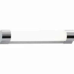 LED-Bad-Wandleuchte »Splash«, inkl. Leuchtmittel in warmweiß