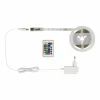 LED-Band, Länge: 300 cm, 12 W, weiß