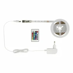 LED-Band, Länge: 300 cm, 12 W, weiß