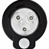 LED-Batterieleuchte, BxH: 8,6 x 3,5 cm