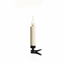 LED-Baumlichterkette, 0,6 W, Kunststoff