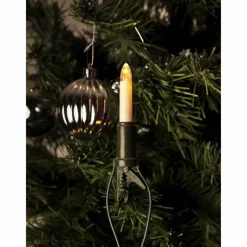 LED-Baumlichterkette, 2 W, Kunststoff